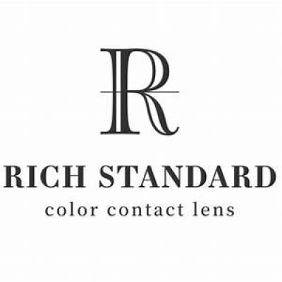 日本美瞳【RICH STANDARD】